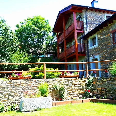 Landhuis Cal Frances *