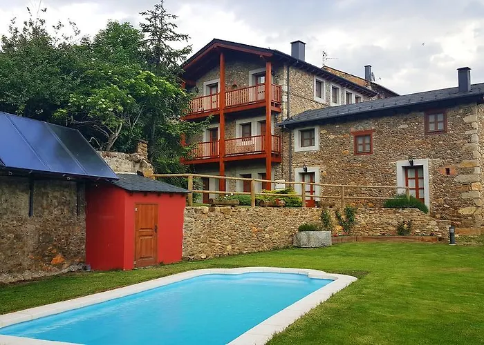 Séjour à la campagne Cal Francès *