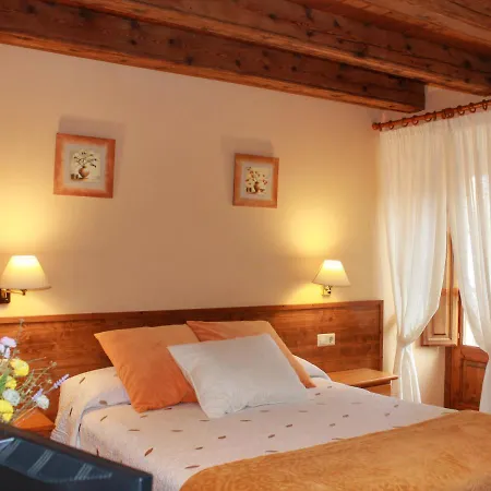 Cal Frances Casa rural *