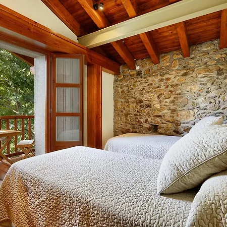 Country house Cal Frances *