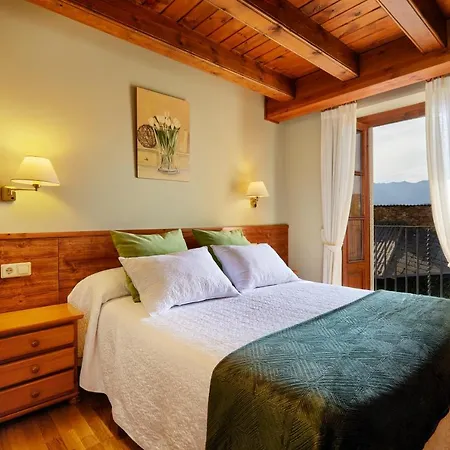 Casa rural Cal Frances
