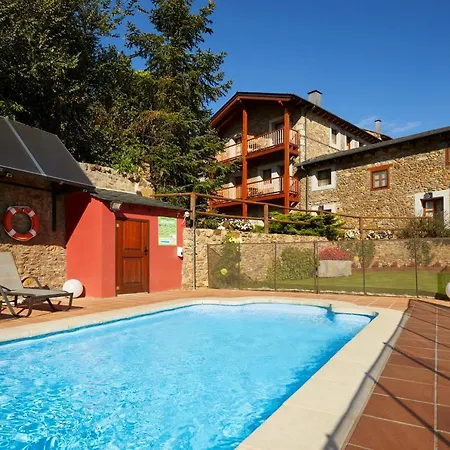 Casa rural Cal Frances *