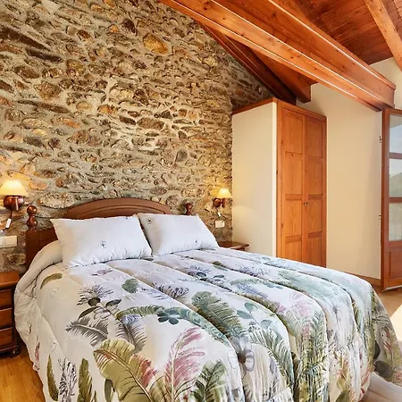 Country house Cal Frances