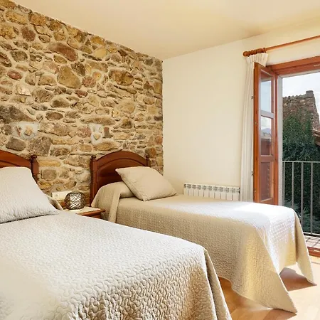 Cal Frances Casa rural *