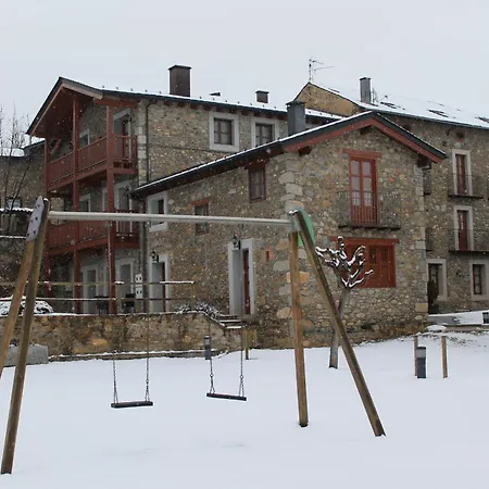 Casa rural Cal Frances *