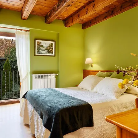 Casa rural Cal Frances