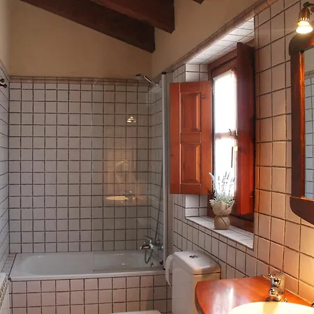 Casa rural Cal Frances