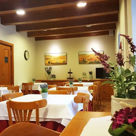 Cal Frances Casa rural