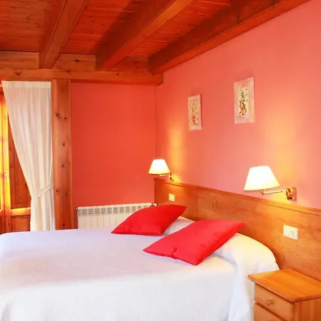 Casa rural Cal Frances *