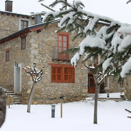 Casa rural Cal Frances All