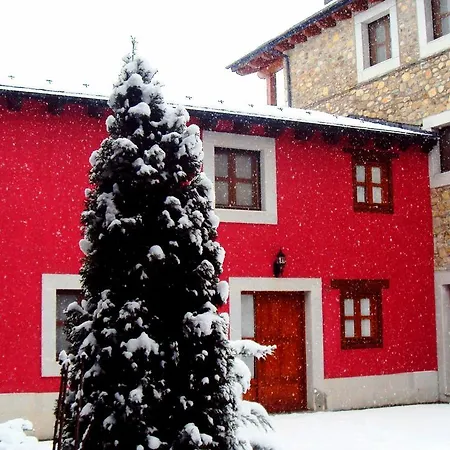 Casa rural Cal Frances All