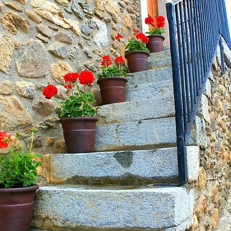 Casa rural Cal Frances