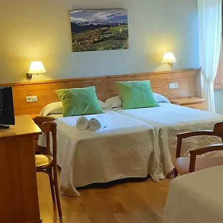 Cal Frances Casa rural *