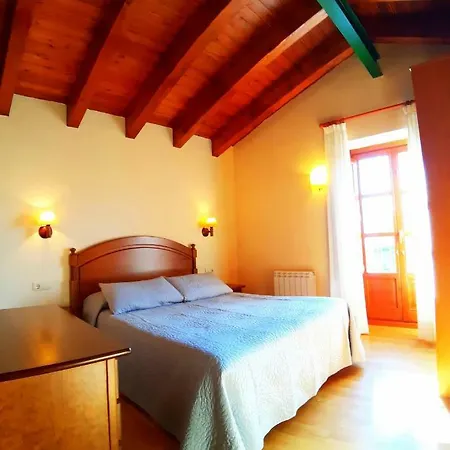 Casa rural Cal Frances *